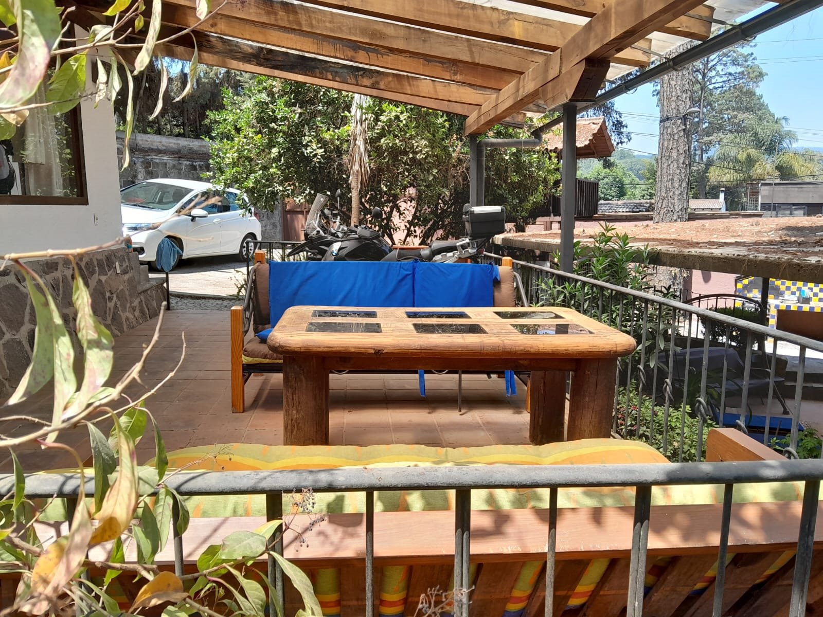 Terraza